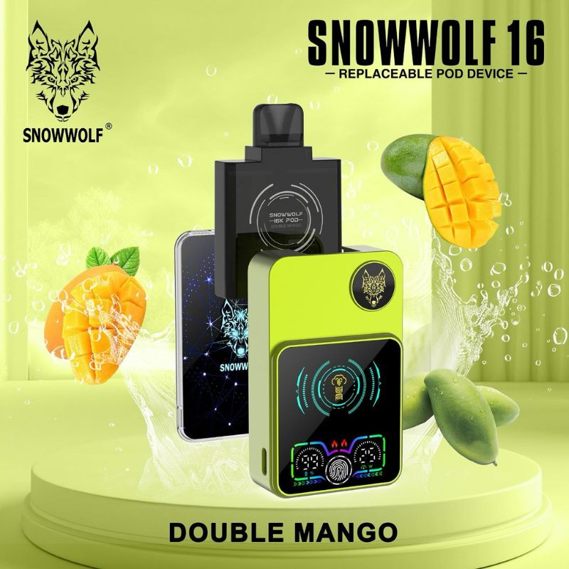 SNOWWOLF-16000-DOUBLE-MANGO-SG-VAPE-HUB