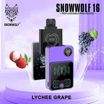 SNOWWOLF-16000-LYCHEE-GRAPE-SG-VAPE-HUB