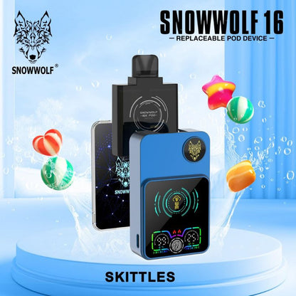 SNOWWOLF-16000-SKITTLES-SG-VAPE-HUB