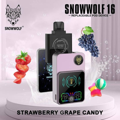 SNOWWOLF-16000-STRAWBERRY-GRAPE-CANDY-SG-VAPE-HUB