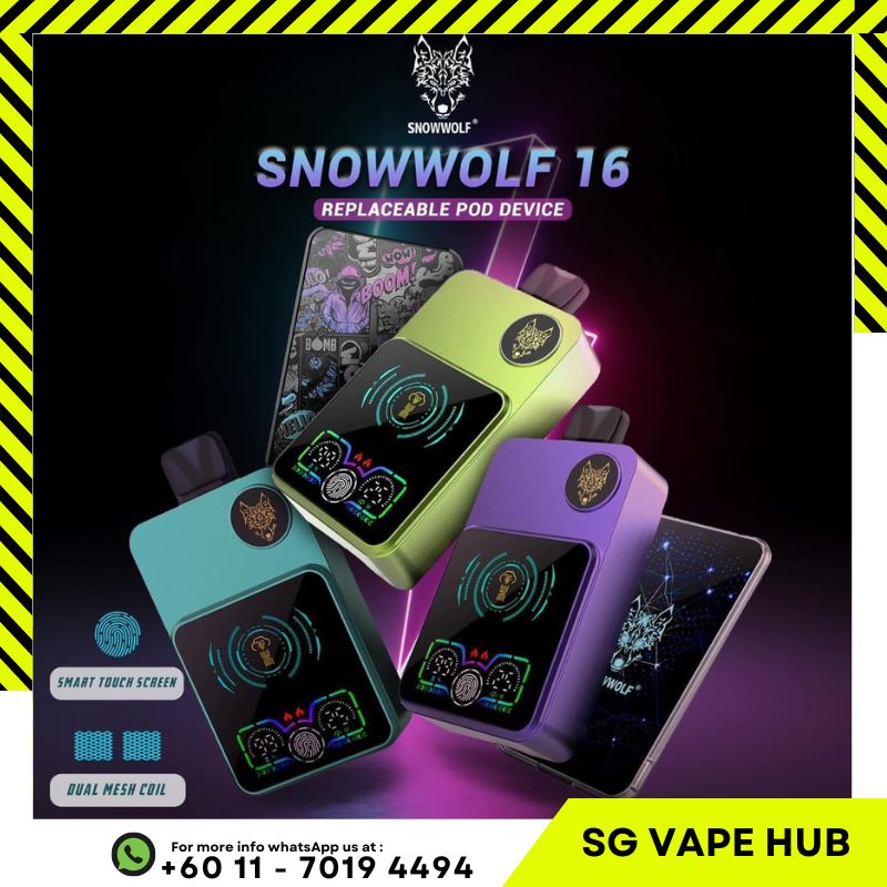 SNOWWOLF-16K-SG-Vape-HubS