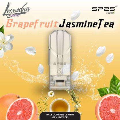 SP2-PODS-GRAPEFRUIT-JASMINE-TEA-SG-Vape-Hub