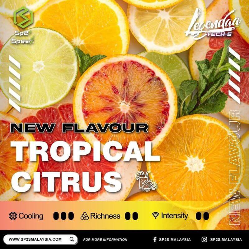 SP2-TROPICAL-CITRUS-SG-Vape-Hub