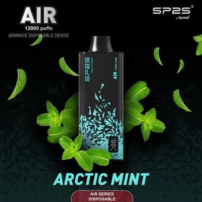 SP2s-AIR-12000-ARCTIC-MINT-SG-VAPE-HUB