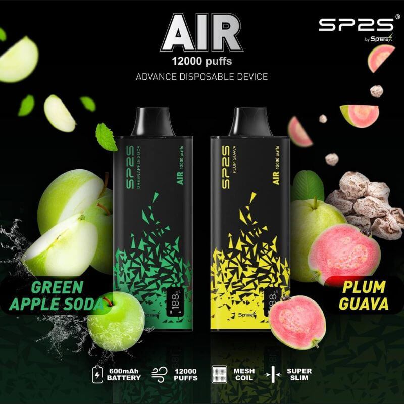 SP2s-AIR-12000-GREEN-APPLE-SODA-SG-VAPE-HUB