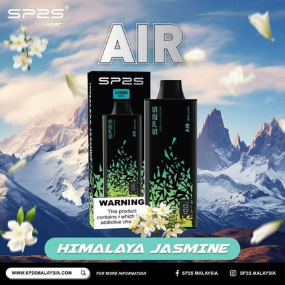 SP2s-AIR-12000-HIMALAYA-JASMINE-SG-VAPE-HUB