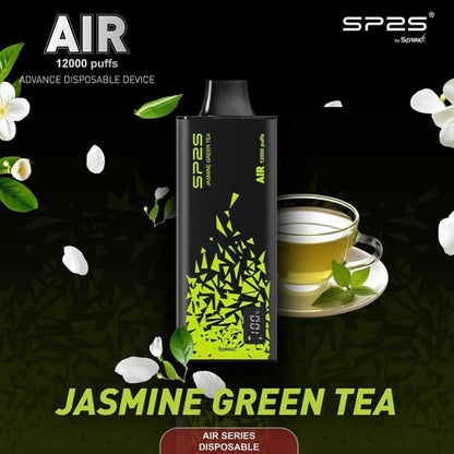 SP2s-AIR-12000-JASMINE-GREEN-TEA-SG-VAPE-HUB