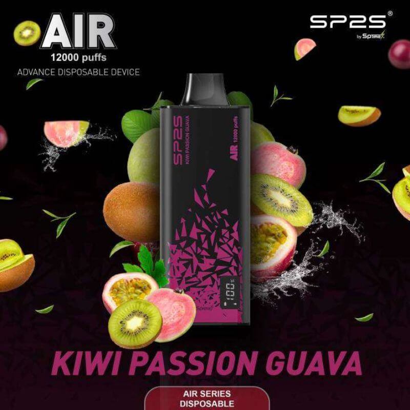 SP2s-AIR-12000-KIWI-PASSION-GUAVA-SG-VAPE-HUB