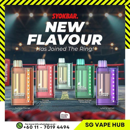 SYOKBAR-NEW-FLAVOR-SG-Vape-Hub