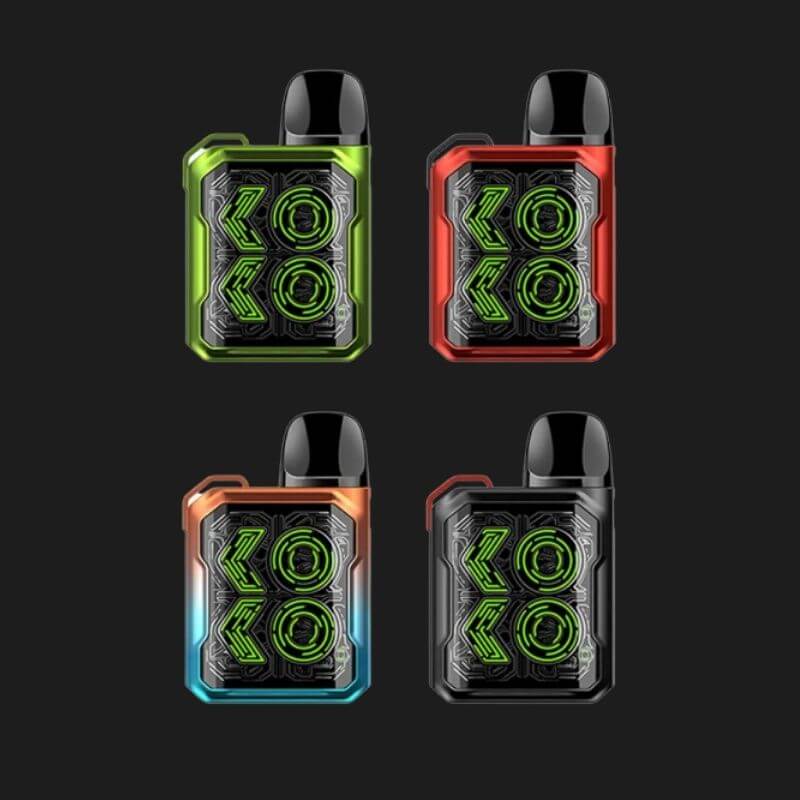 UWELL CALIBURN GK2 - SG VAPE HUB