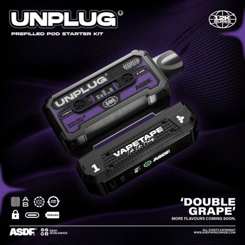 VAPETAPE-UNPLUG-12K-DOUBLE-GRAPE-SG-Vape-Hub