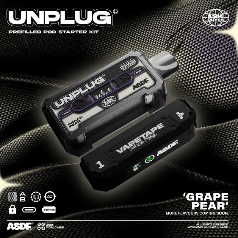  VAPETAPE-UNPLUG-12K-GRAPE-PEAR-SG-Vape-Hub