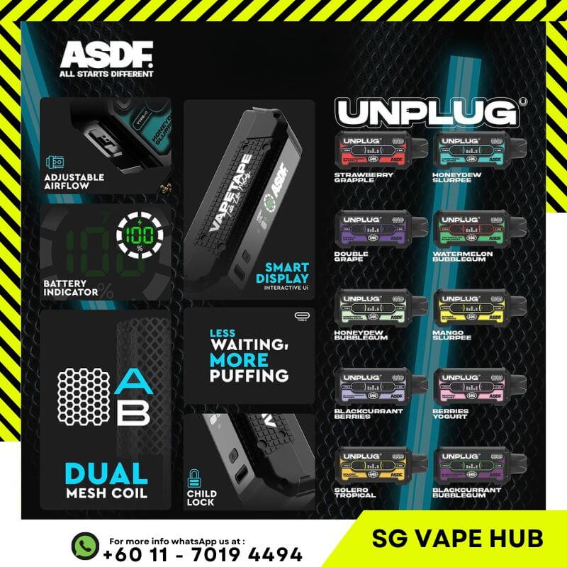 VAPETAPE-UNPLUG-PREFILLED-PODS-SG-Vape-Hub