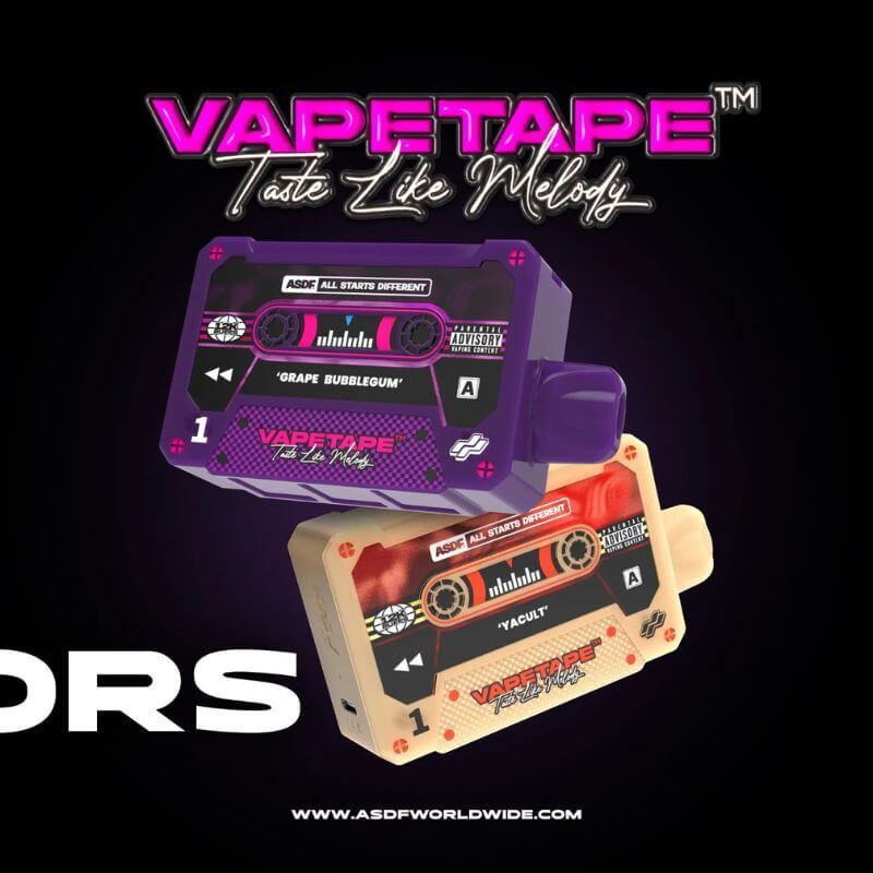 VAPETAPE-12K-GRAPE-BUBBLEGUM-and-VAPETAPE-12K-YACULT-SG-Vape-Hub