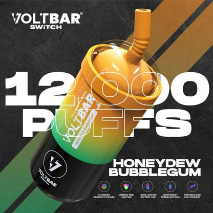 VOLTBAR-SWITCH-12K-HONEYDEW-BUBBLEGUM-SG-Vape-Hub