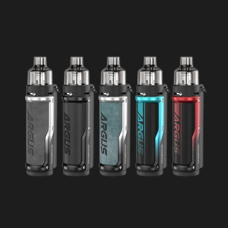 VOOPOO ARGUS PRO - SG VAPE HUB