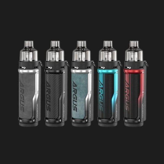 VOOPOO ARGUS PRO - SG VAPE HUB