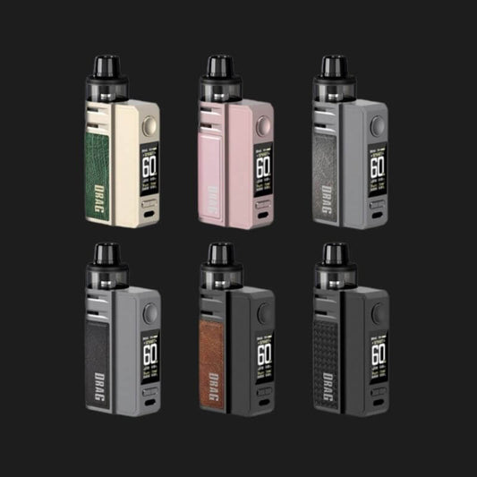 VOOPOO-DRAG-E60-SG-Vape-Hub