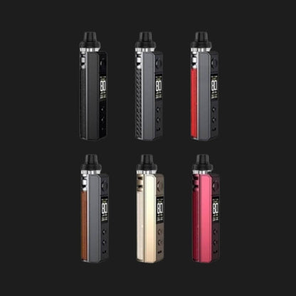 VOOPOO DRAG H80S - SG VAPE HUB