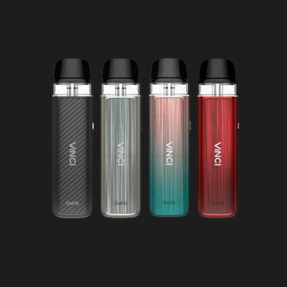 VOOPOO VINCI POD - SG VAPE HUB