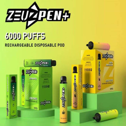 ZEUZPEN-6000-PUFFS-SG-Vape-Hub