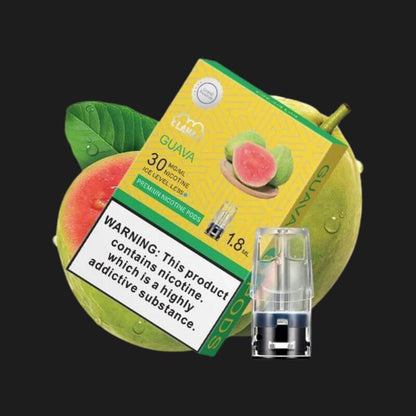 LANA-PODS-GUAVA-SG-VAPE-HUB