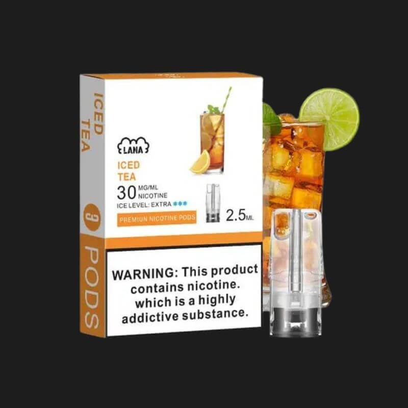 LANA-PODS-ICED-TEA-SG-VAPE-HUB