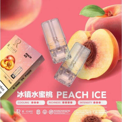 R-ONE-PEACH-ICE-SG-Vape-Hub