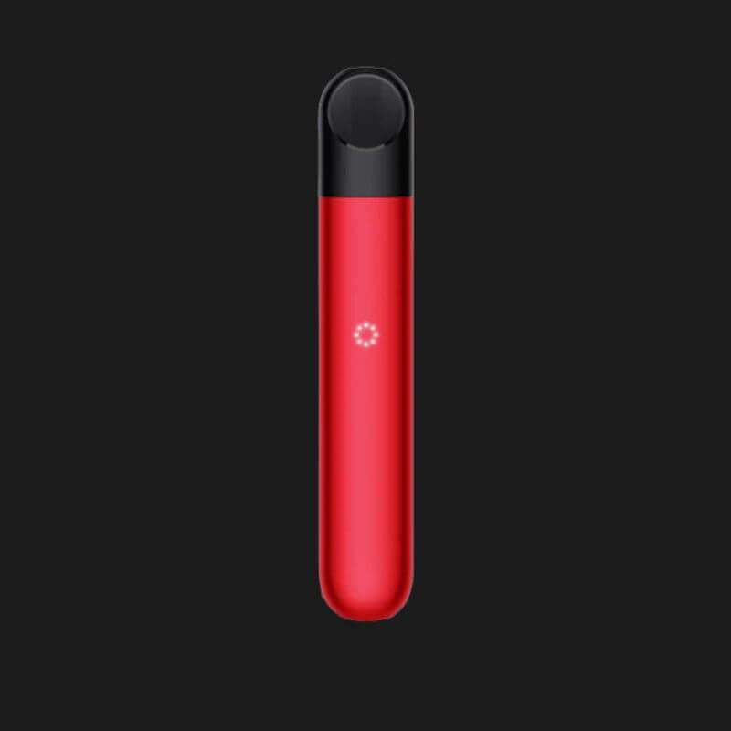 RELX INFINITY DEVICE RED