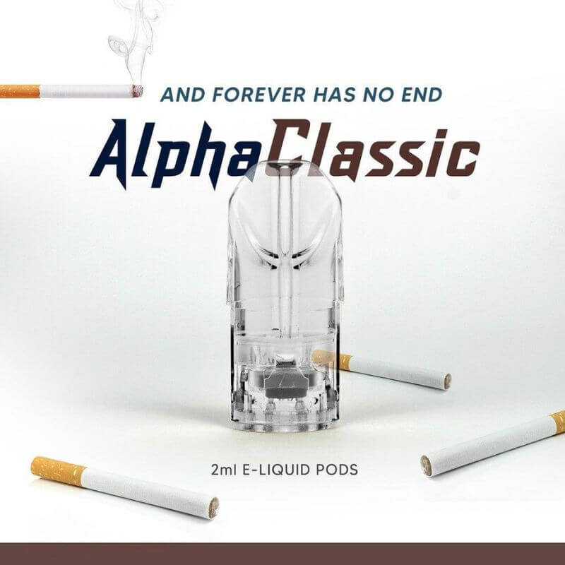 SP2-POD-ALPHA-CLASSIC-SG-Vape-Hub