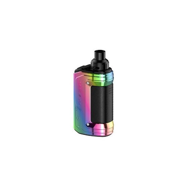 GEEKVAPE H45 (AEGIS HERO 2) - SG VAPE HUB